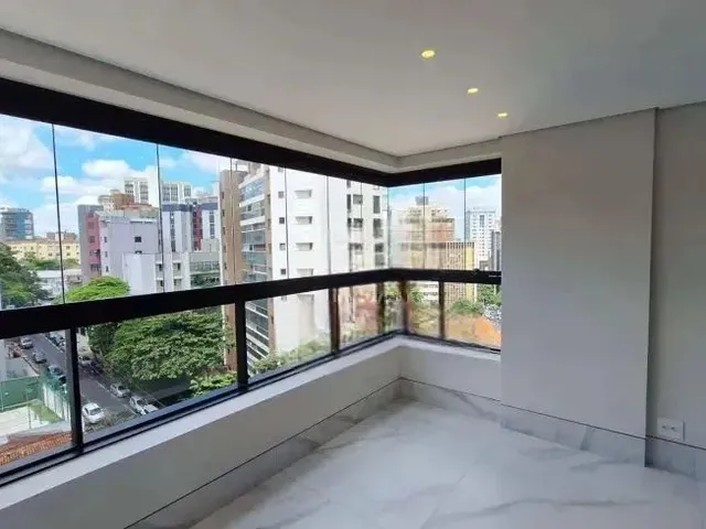 Imagem 16: Apartamento para Aluguel, 2 Quartos, 2 Suítes, 4 Vagas, Serra - Belo Horizonte/Mg