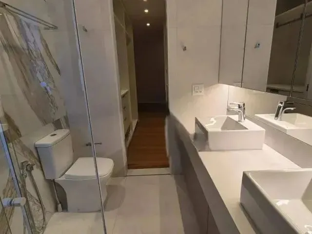 Imagem 7: Apartamento para Aluguel, 2 Quartos, 2 Suítes, 4 Vagas, Serra - Belo Horizonte/Mg
