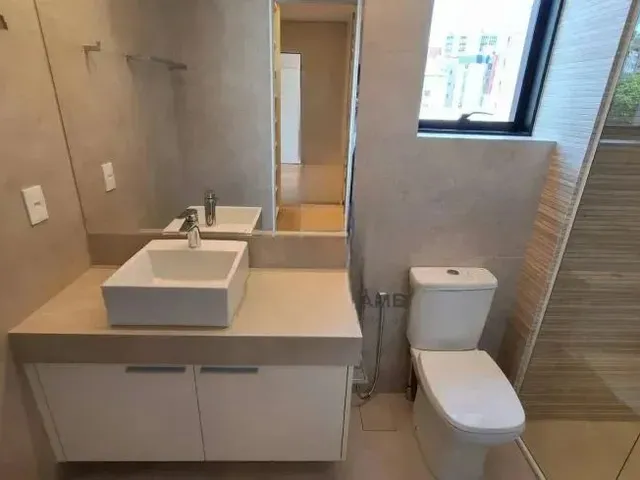Imagem 4: Apartamento para Aluguel, 2 Quartos, 2 Suítes, 4 Vagas, Serra - Belo Horizonte/Mg