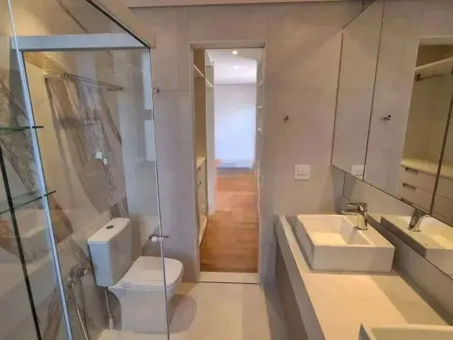 Imagem 13: Apartamento para Aluguel, 2 Quartos, 2 Suítes, 4 Vagas, Serra - Belo Horizonte/Mg
