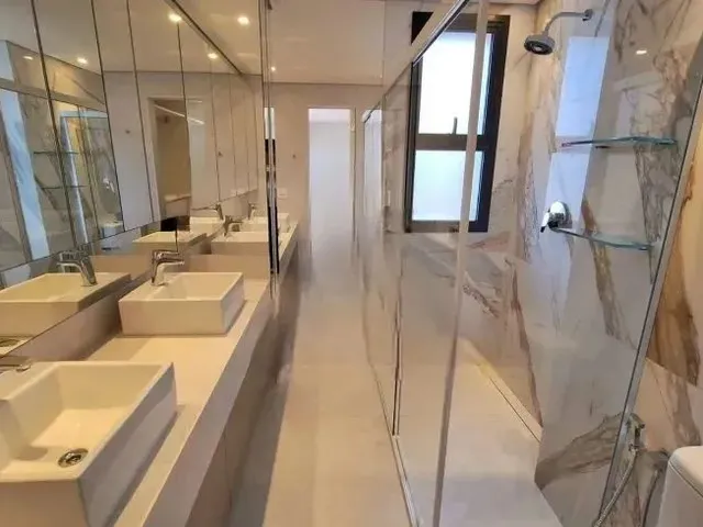 Imagem 15: Apartamento para Aluguel, 2 Quartos, 2 Suítes, 4 Vagas, Serra - Belo Horizonte/Mg