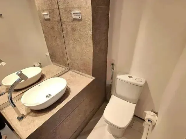 Imagem 6: Apartamento para Aluguel, 2 Quartos, 2 Suítes, 4 Vagas, Serra - Belo Horizonte/Mg