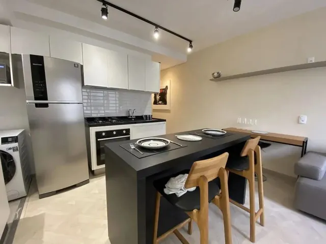 Imagem: Aluguel - Apartamento - Centro Belo Horizonte