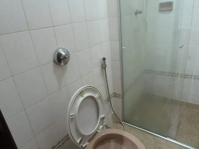 Imagem 7: Apartamento para Aluguel, 1 Quarto, 1 Vaga, Funcionários - Belo Horizonte/Mg