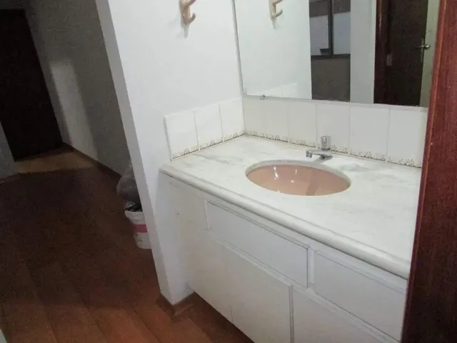 Imagem 3: Apartamento para Aluguel, 1 Quarto, 1 Vaga, Funcionários - Belo Horizonte/Mg