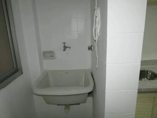 Imagem 14: Apartamento para Aluguel, 1 Quarto, 1 Vaga, Funcionários - Belo Horizonte/Mg
