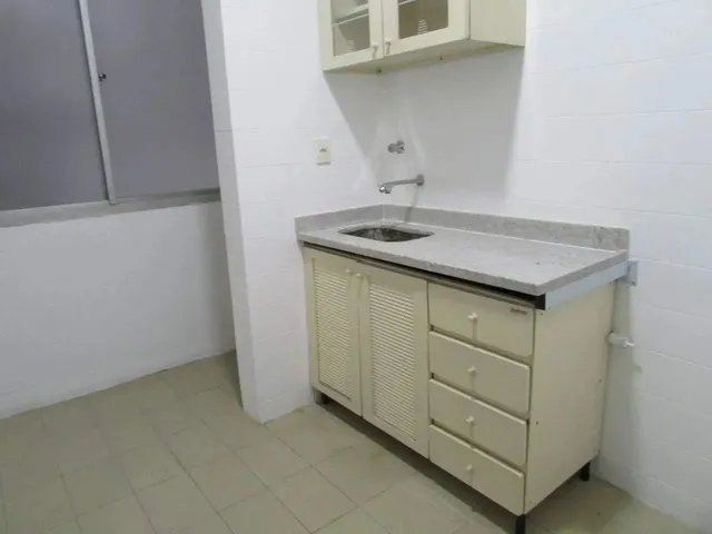 Imagem 16: Apartamento para Aluguel, 1 Quarto, 1 Vaga, Funcionários - Belo Horizonte/Mg