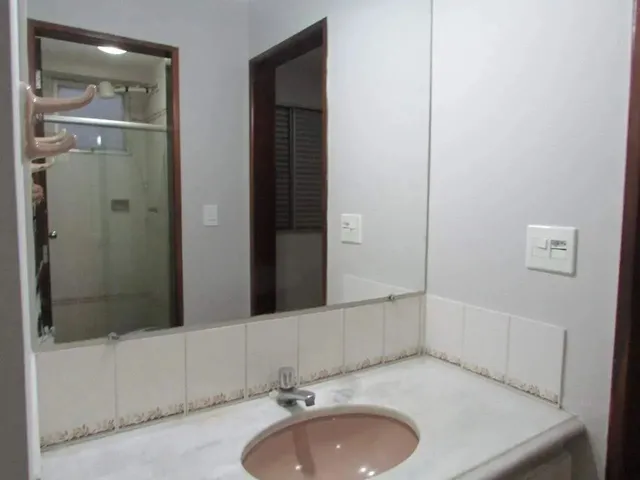 Imagem 13: Apartamento para Aluguel, 1 Quarto, 1 Vaga, Funcionários - Belo Horizonte/Mg