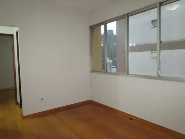 Imagem 4: Apartamento para Aluguel, 1 Quarto, 1 Vaga, Funcionários - Belo Horizonte/Mg