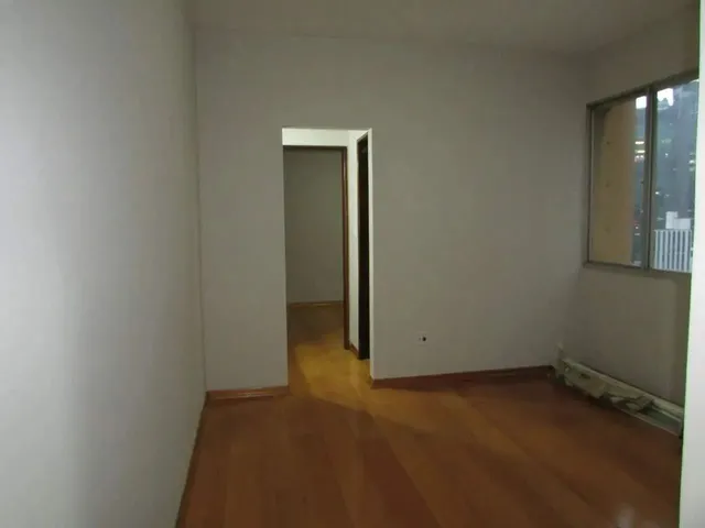 Imagem 12: Apartamento para Aluguel, 1 Quarto, 1 Vaga, Funcionários - Belo Horizonte/Mg
