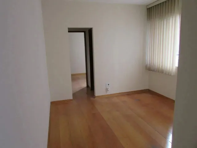 Imagem 15: Apartamento para Aluguel, 1 Quarto, 1 Vaga, Funcionários - Belo Horizonte/Mg