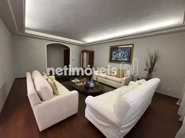 Imagem: Locação Apartamento 4 Quartos Lourdes