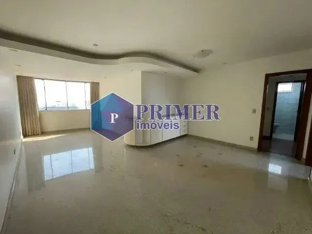 Imagem: Apartamento - 3 Qts - 2 Vgs - Santo Agostinho