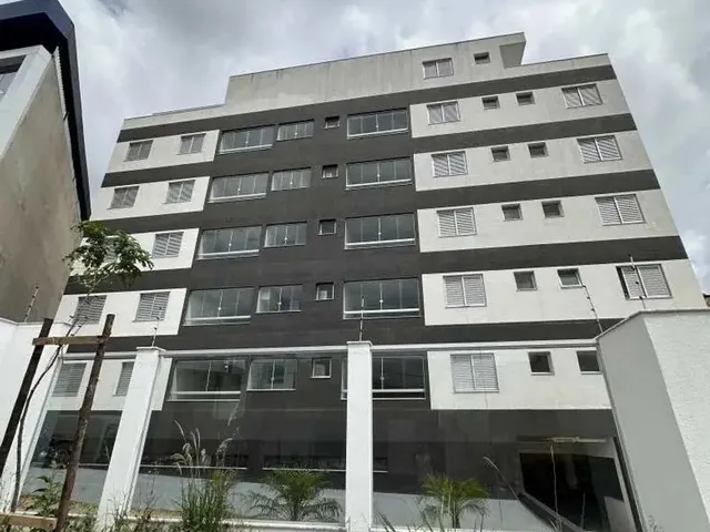 Imagem: Aluguel - Apartamento - Floresta Belo Horizonte
