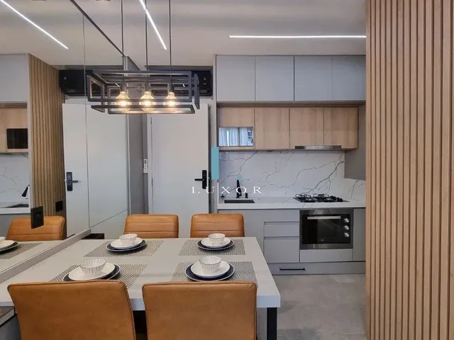 Imagem 6: Apartamento 02 Quartos Mobiliado Centro Locação