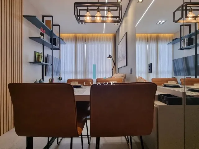 Imagem 14: Apartamento 02 Quartos Mobiliado Centro Locação