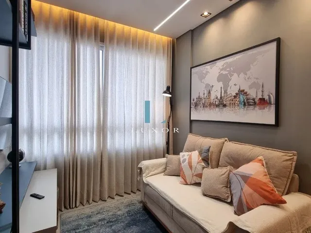 Imagem 5: Apartamento 02 Quartos Mobiliado Centro Locação