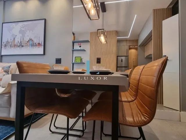 Imagem 11: Apartamento 02 Quartos Mobiliado Centro Locação