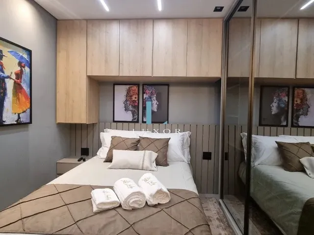 Imagem 13: Apartamento 02 Quartos Mobiliado Centro Locação