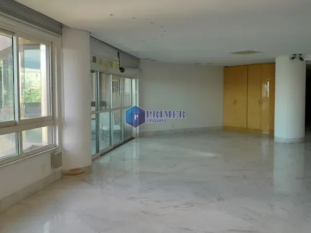 Imagem: Apartamento Quatro Quartos Serra