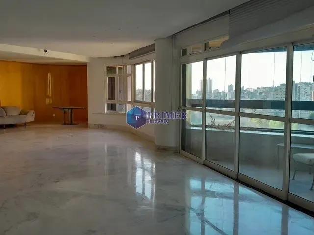 Imagem 5: Apartamento Quatro Quartos Serra
