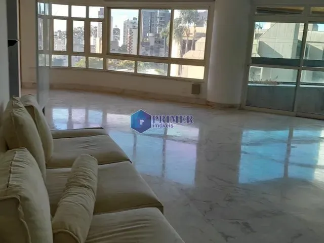 Imagem 7: Apartamento Quatro Quartos Serra