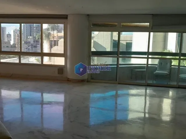 Imagem 14: Apartamento Quatro Quartos Serra
