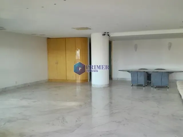 Imagem 13: Apartamento Quatro Quartos Serra