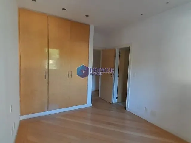 Imagem 2: Apartamento Quatro Quartos Serra