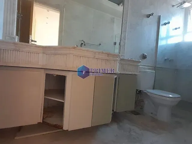 Imagem 16: Apartamento Quatro Quartos Serra