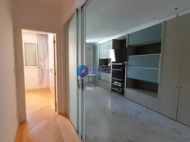Imagem 3: Apartamento Quatro Quartos Serra