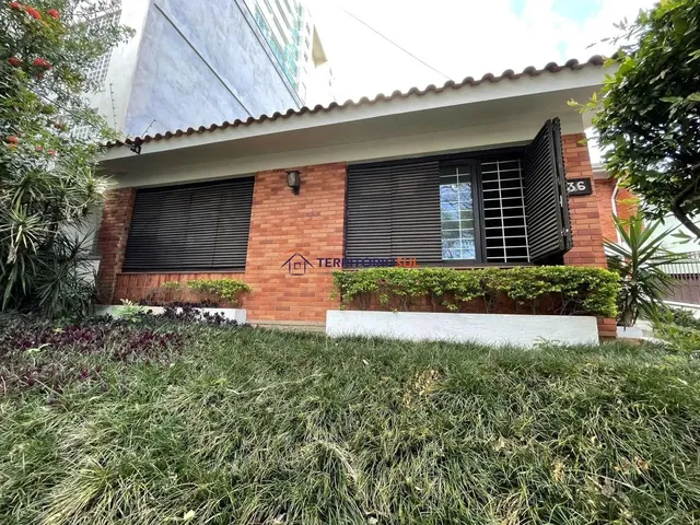 Imagem: Casa Residencial À Venda - Bairro Boa Vista