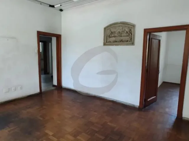 Imagem 6: Casa para Aluguel, 4 Quartos, 1 Suíte, 8 Vagas, Funcionários - Belo Horizonte/Mg