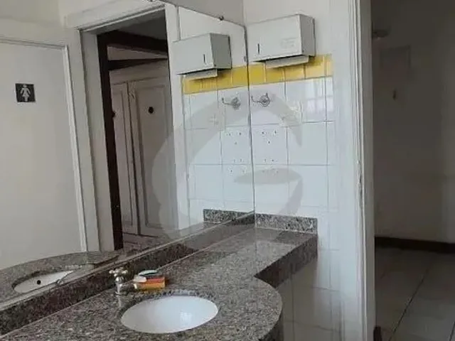 Imagem 7: Casa para Aluguel, 4 Quartos, 1 Suíte, 8 Vagas, Funcionários - Belo Horizonte/Mg