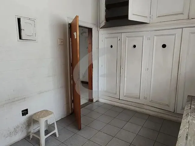 Imagem 3: Casa para Aluguel, 4 Quartos, 1 Suíte, 8 Vagas, Funcionários - Belo Horizonte/Mg