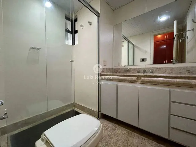 Imagem 2: Flat para Aluguel 1 Quarto 1 Suíte - Savassi