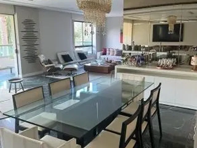 Imagem: Aluguel - Apartamento - Belvedere Belo Horizonte