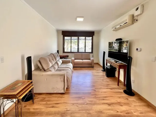 Imagem: Casa em Jardim Europa