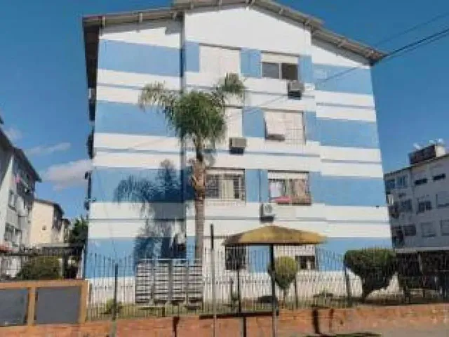 Imagem: Apartamento 33 M² (Unid. 207) - Jardim