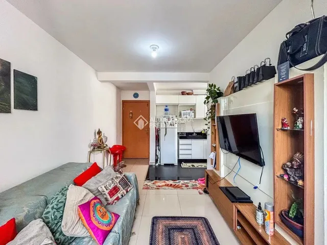 Imagem 11: Apartamento 02 Dormitórios - Morro Santana