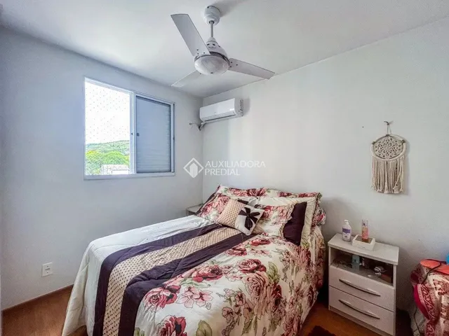 Imagem 13: Apartamento 02 Dormitórios - Morro Santana
