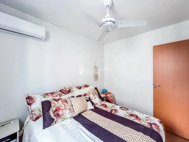 Imagem 4: Apartamento 02 Dormitórios - Morro Santana