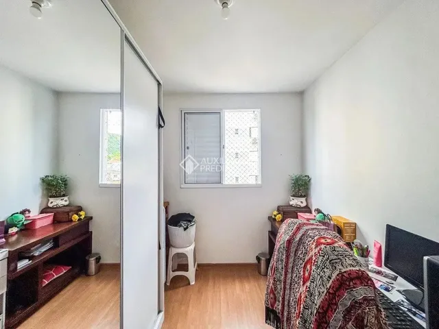 Imagem 12: Apartamento 02 Dormitórios - Morro Santana