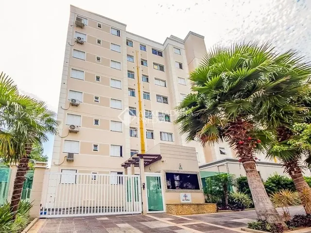 Imagem 16: Apartamento 02 Dormitórios - Morro Santana