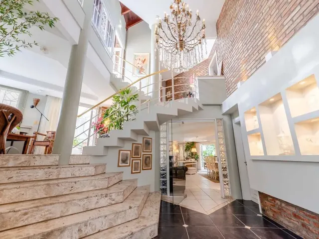 Imagem: Casa 3 Suítes Chacara das Pedras
