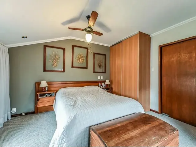 Imagem 5: Casa de Condomínio em Três Figueiras