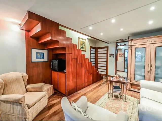 Imagem 15: Imóvel na Desembargador Espiridião de Lima Medeiros com 4 Dormitórios e 240M²