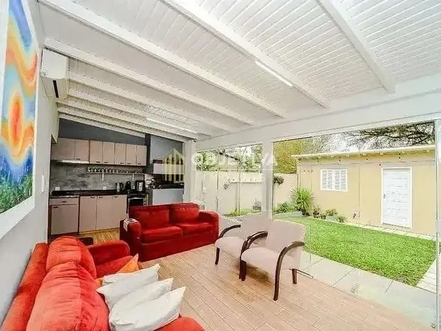 Imagem: Casa À Venda, Jardim Europa, Porto Alegre