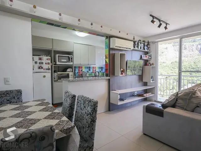 Imagem: Apartamento a Venda no Bairro Morro Sanatana