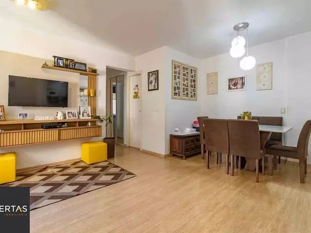 Imagem: Apartamento de 3 Dormitórios Zona Norte